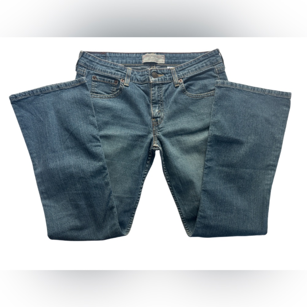 Levi Strauss Bootcut Jeans